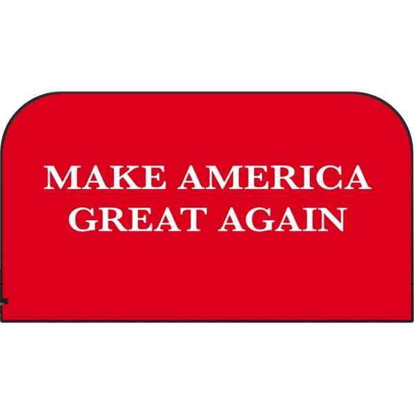 Make American Great Again Nintendo Switch 2 (2025) with Joy-Con Skin