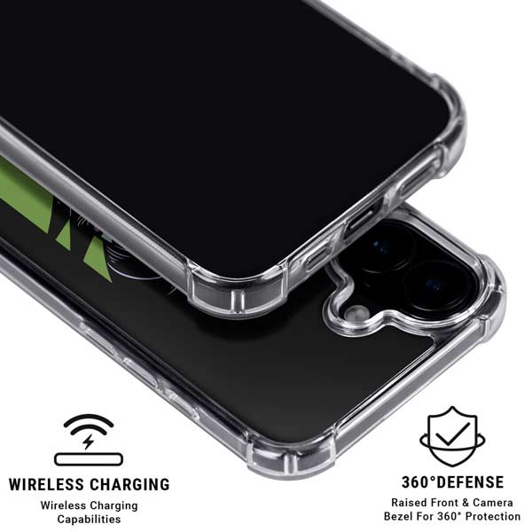Disney Villains Maleficent iPhone 17 MagSafe Case