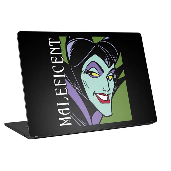 Disney Villains Maleficent Laptop Skins