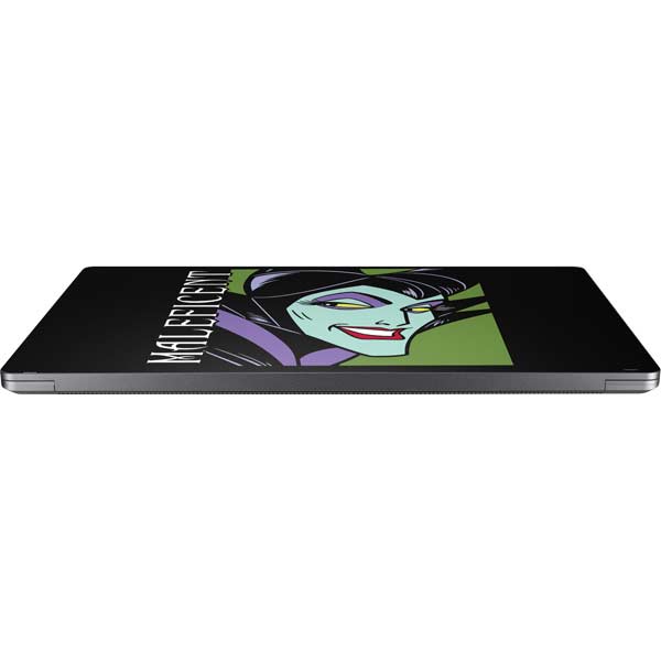 Disney Villains Maleficent Laptop Skins