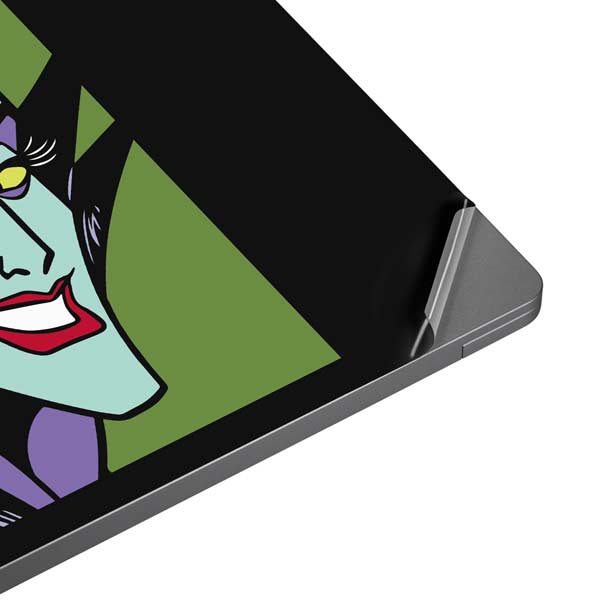 Disney Villains Maleficent Laptop Skins