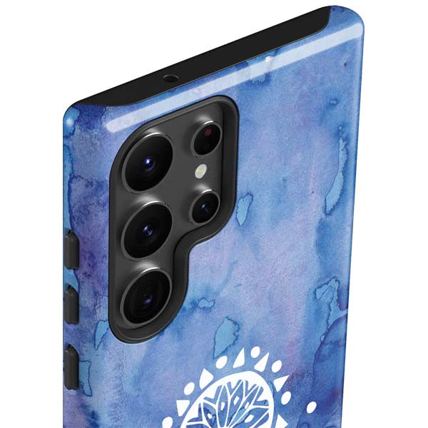 Mandala Symmetry Galaxy S23 Ultra Pro Case