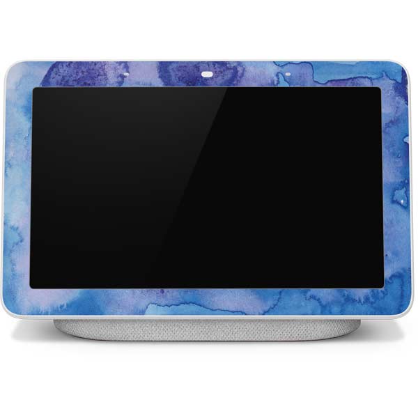 Mandala Symmetry Google Home Hub Skin