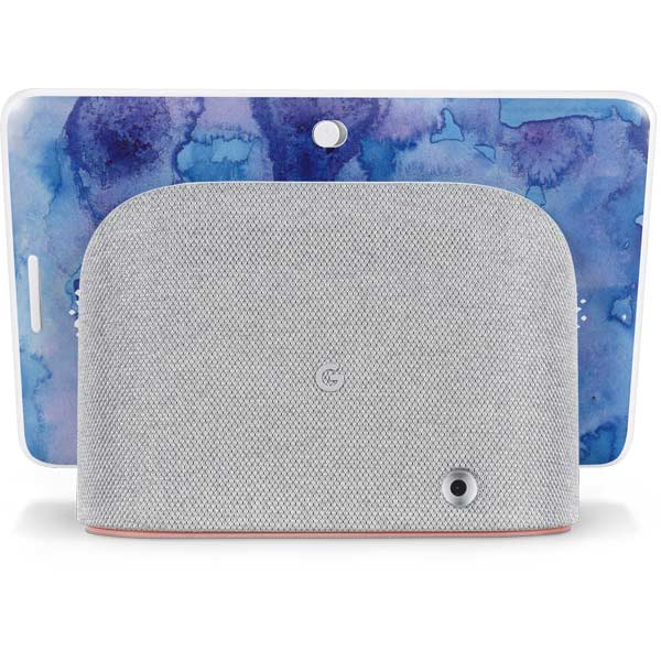 Mandala Symmetry Google Home Hub Skin