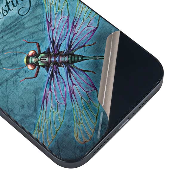 Manifest Your Destiny by Brigid Ashwood iPhone Skins
