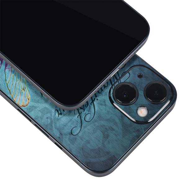 Manifest Your Destiny by Brigid Ashwood iPhone Skins