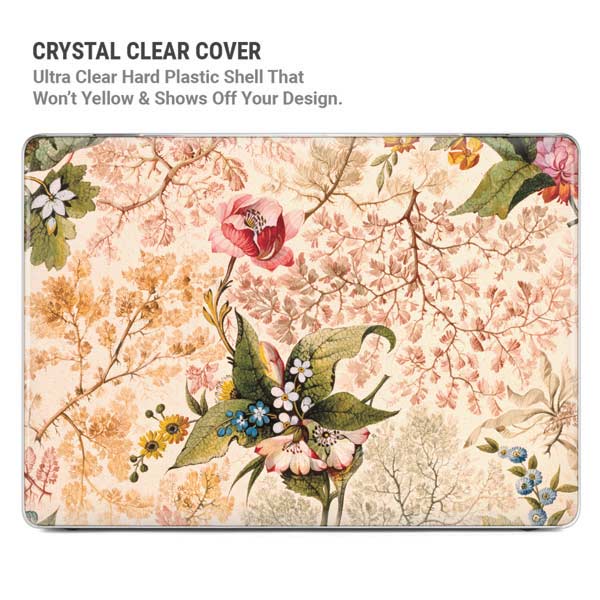Marble End by William Kilburn MacBook Pro 14in (2021-24) Case plus Skin