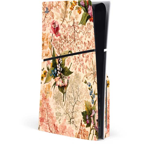 Marble End by William Kilburn PlayStation PS5 Skins