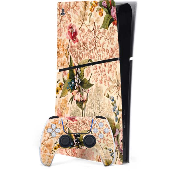 Marble End by William Kilburn PlayStation PS5 Skins