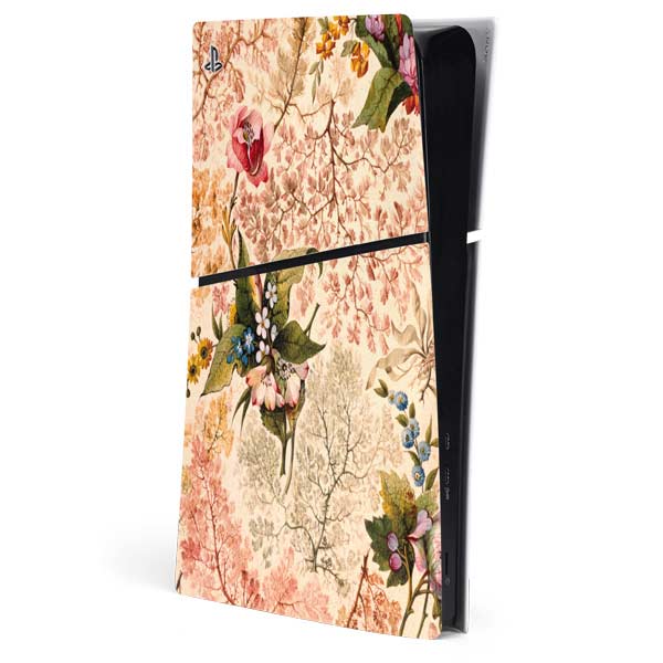 Marble End by William Kilburn PlayStation PS5 Skins
