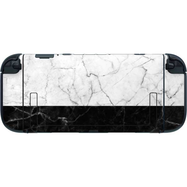 Marble Split Nintendo Switch 2 (2025) with Joy-Con Skin