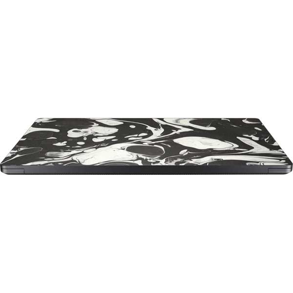 Marbleized Black Surface Laptop 7 13.8in Skin