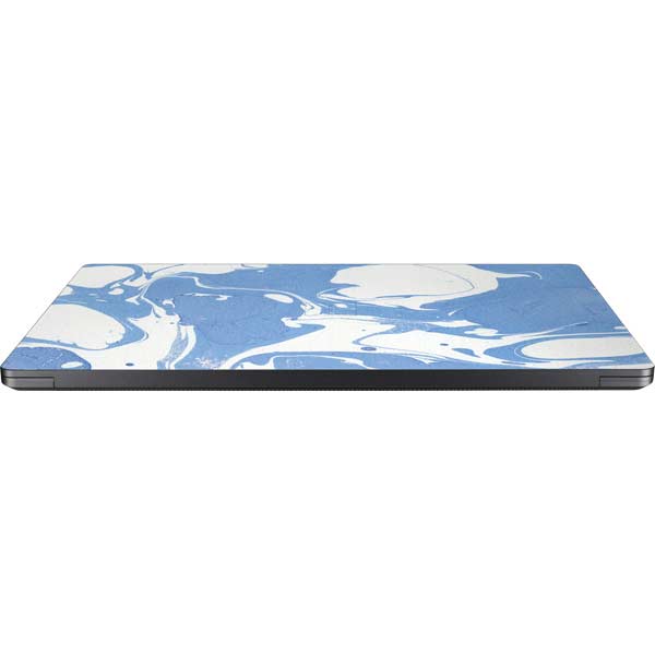 Marbleized Blue Surface Laptop 7 15in Skin