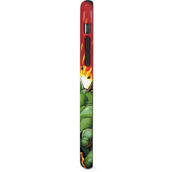 Marvel Avengers Assemble Hulk iPhone XS Pro Case
