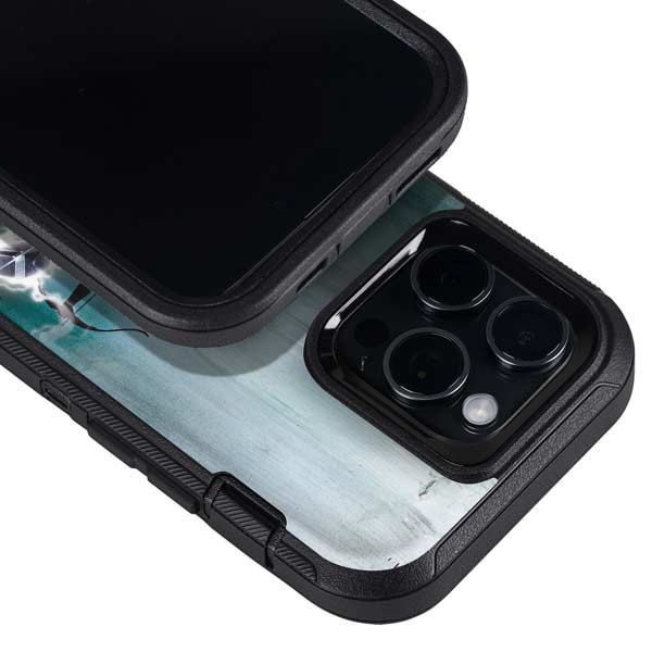 Marvel Avengers Assemble Otterbox Defender iPhone Skin