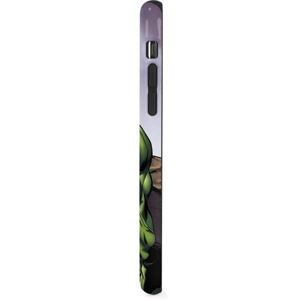 Marvel Avengers Hulk iPhone XS Pro Case