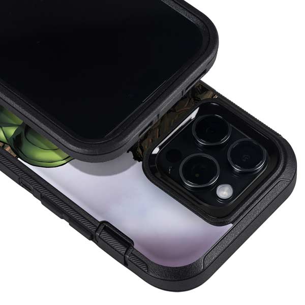 Marvel Avengers Hulk Otterbox Defender iPhone Skin