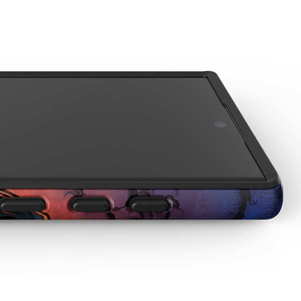 Marvel Black Panther Rise of Black Panther Galaxy S23 Ultra Pro Case