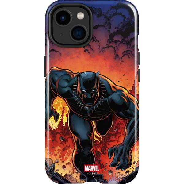magnet cases on phones iPhone 14 Plus Case