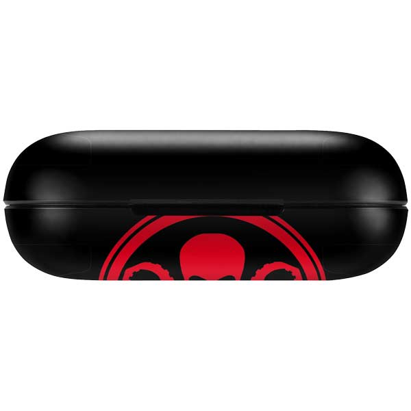 Marvel Captain America Hydra Symbol Amazon Echo Buds Skin