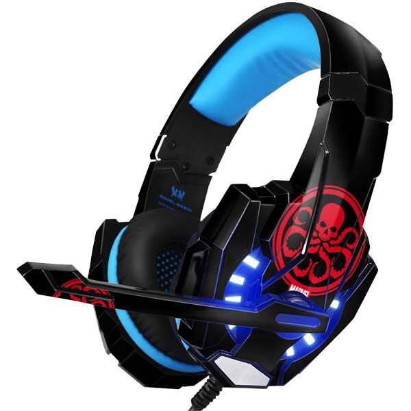 Marvel Captain America Hydra Symbol BENGOO G9000 Skin