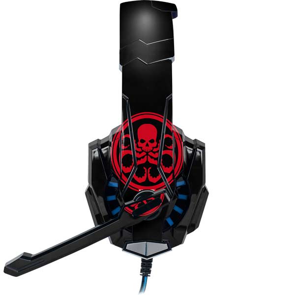 Marvel Captain America Hydra Symbol BENGOO G9000 Skin