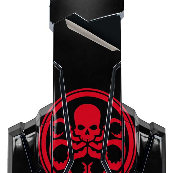 Marvel Captain America Hydra Symbol BENGOO G9000 Skin