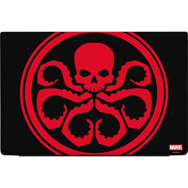 Marvel Captain America Hydra Symbol Dell Vostro Skin
