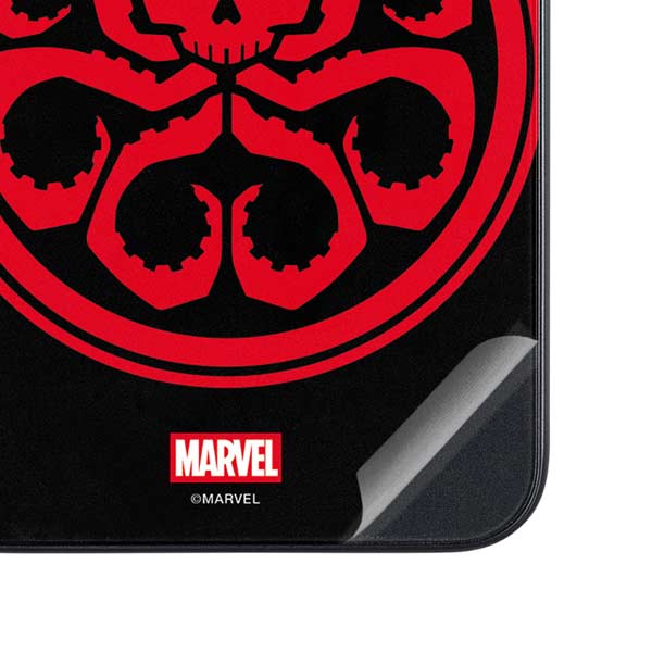 Marvel Captain America Hydra Symbol Galaxy A54 5G Skin