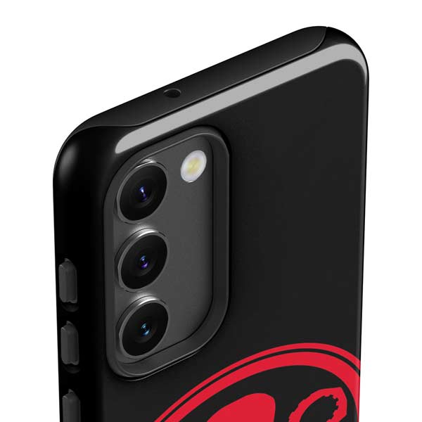 Marvel Captain America Hydra Symbol Galaxy S23 Pro Case