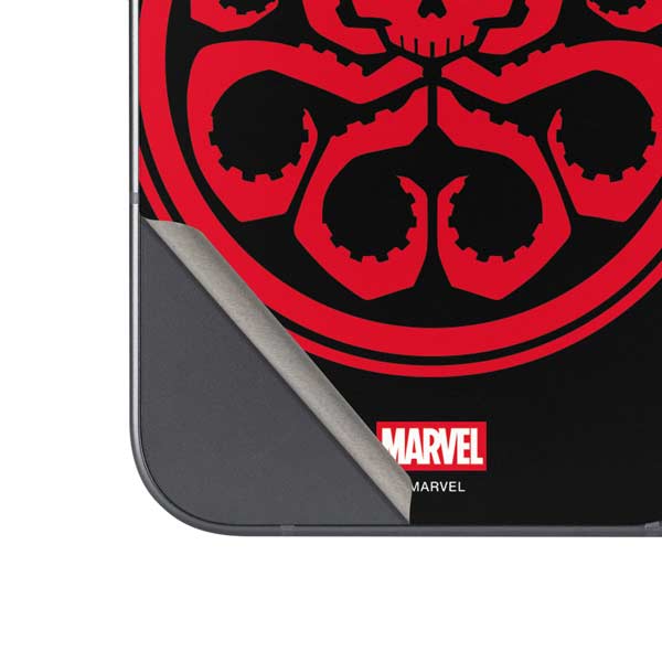 Marvel Captain America Hydra Symbol Google Pixel 9 Pro Fold Skin