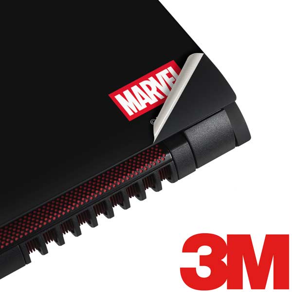 Marvel Captain America Hydra Symbol Dell Inspiron Skin