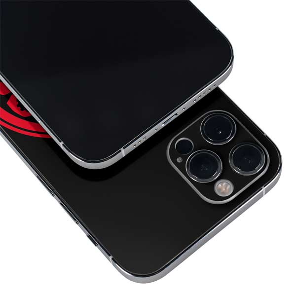 Marvel Captain America Hydra Symbol iPhone 12 Pro Skin