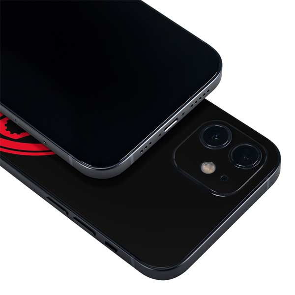 Marvel Captain America Hydra Symbol iPhone 12 Skin