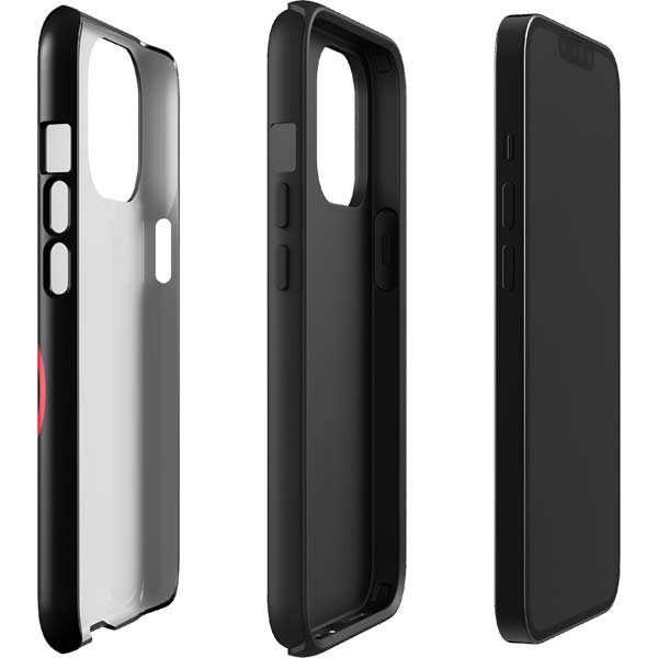 Marvel Captain America Hydra Symbol iPhone 13 Pro Max Impact Case