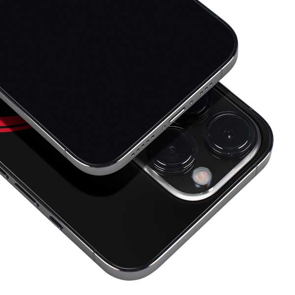 Marvel Captain America Hydra Symbol iPhone 13 Pro Max Skin