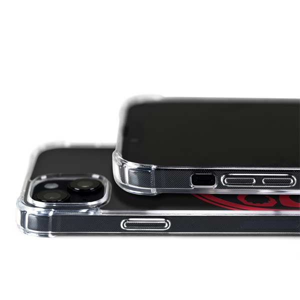 Marvel Captain America Hydra Symbol iPhone 15 MagSafe Case