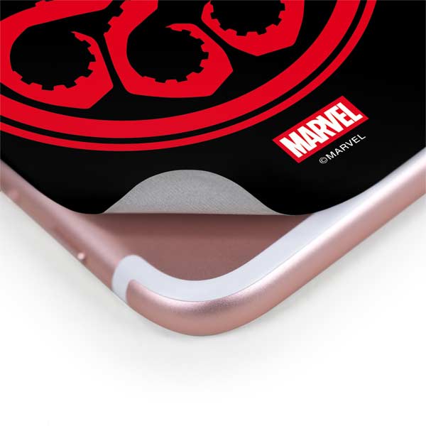Marvel Captain America Hydra Symbol iPhone 7 Plus Skin