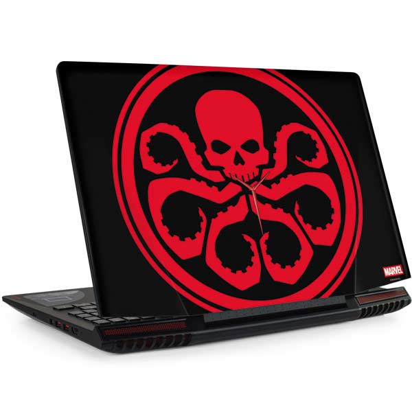 Marvel Captain America Hydra Symbol Legion Y720 Skin