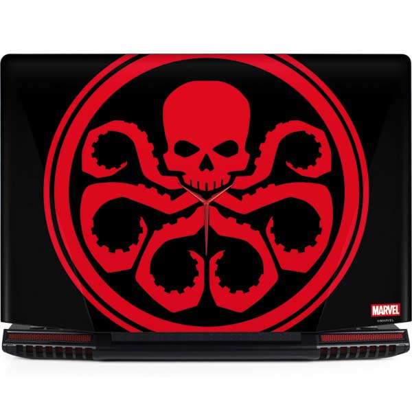 Marvel Captain America Hydra Symbol Legion Y720 Skin
