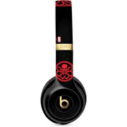 Marvel Captain America Hydra Symbol Studio Wireless 3 Skin