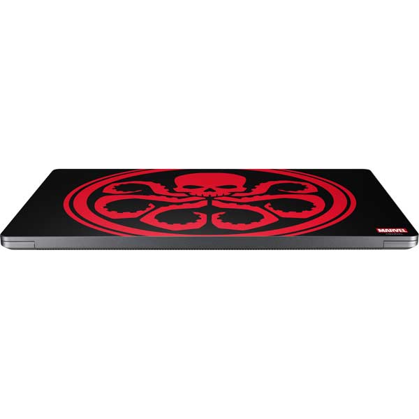 Marvel Captain America Hydra Symbol Laptop Skins