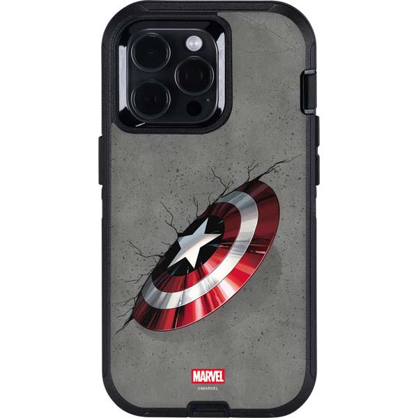 iPhone Otterbox Defender Case Skin Skinit