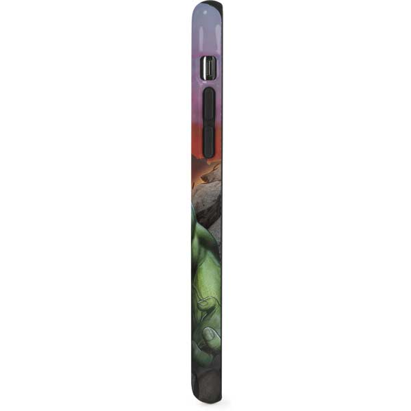 Marvel Enraged Hulk iPhone XS Pro Case