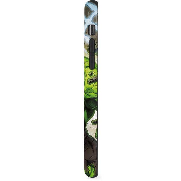 Marvel Hulk Green Goliath iPhone XS Pro Case