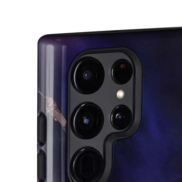 Marvel Spiderman Group Wall Galaxy S23 Ultra Pro Case