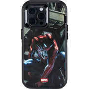 Marvel Spiderman New Suit Spiderman Otterbox Defender iPhone Skin