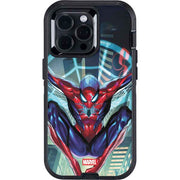 Marvel Spiderman Spiderman Armor MK IV Otterbox Defender iPhone Skin