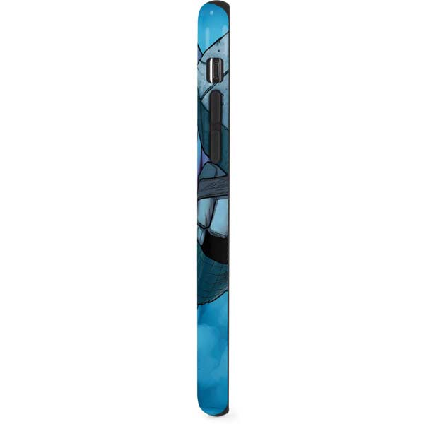 Marvel Thor Asgard on Ice iPhone XS Pro Case