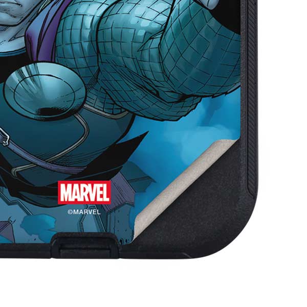 Marvel Thor Asgard on Ice Otterbox Defender iPhone Skin